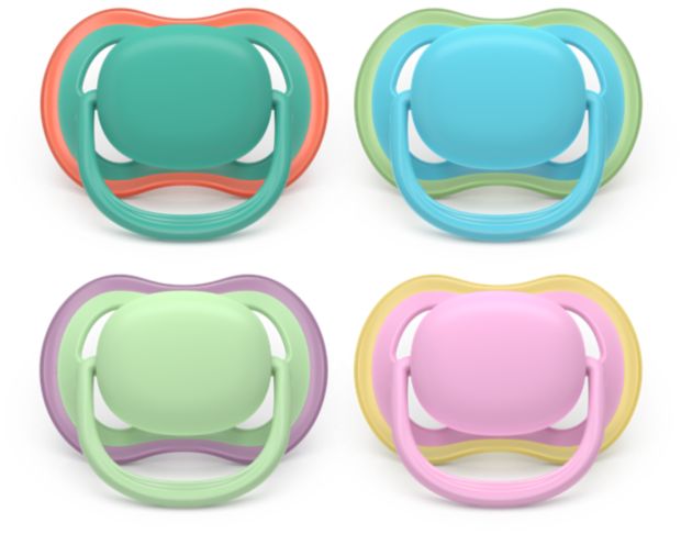 Philips Avent Schnuller ultra air