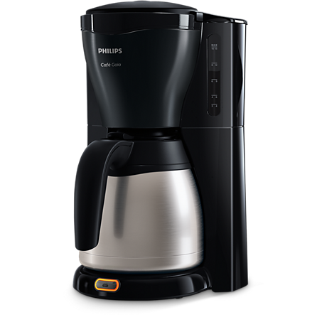 HD7544/20R1 Café Gaia Kaffemaskin