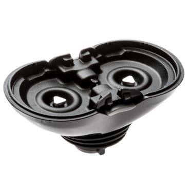 Click&Style, 2 Head Shaver Donji dio jedinice za brijanje