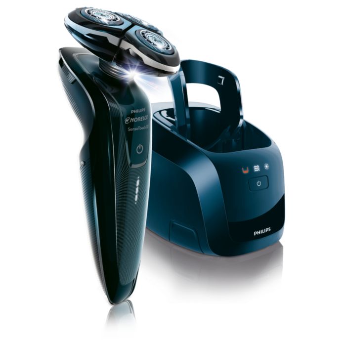 【保障できる】 & Wet 8700 Shaver dry 1250X/42 8000 Series shaver, electric ボディ・フェイスケア