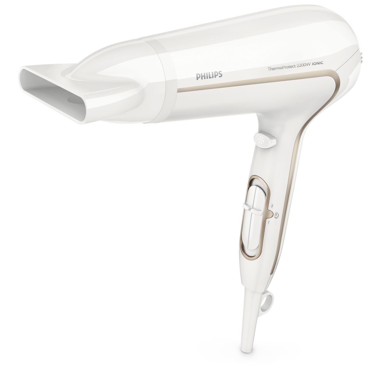 ThermoProtect Ionic Secador de cabello HP8232/06 | Philips