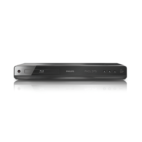 BDP3080/98 3000 series Blu-ray Disc player