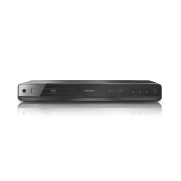 3000 series Blu-ray Disc player