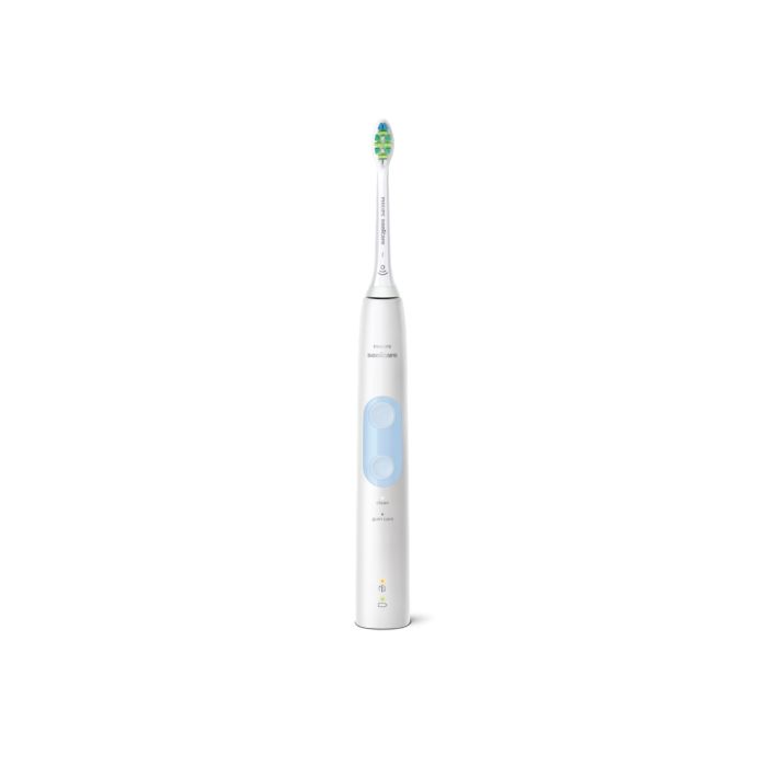 ProtectiveClean 5000 Sonic electric toothbrush HX6829/81 | Sonicare