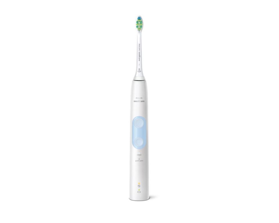 Sonic electric toothbrush