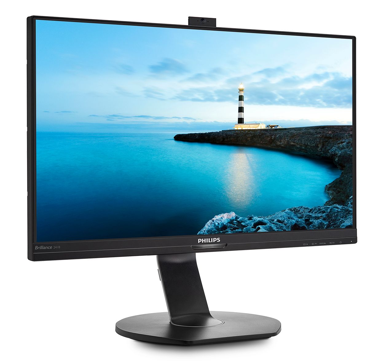 その他 PHILIPS/PersonalColourTelevision/3LC3000 Brilliance LCD monitor with PowerSensor 241B7QPJKEB/75 | Philips