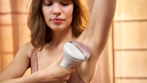 Lumea IPL 9000-serien