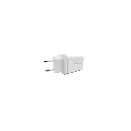 DLP4317CW/97  USB wall charger