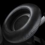 Rich bass and superior comfort