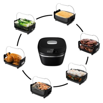 Philips Air Steam Cooker