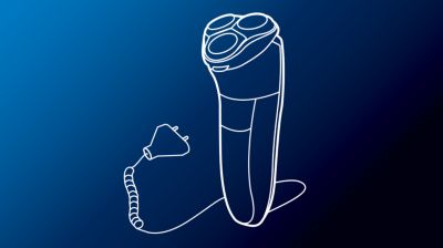 Darbība ar vadu nodrošina pastāvīgu barošanu