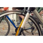 Go move! The small speaker with bold sound.