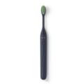 One up your brushing