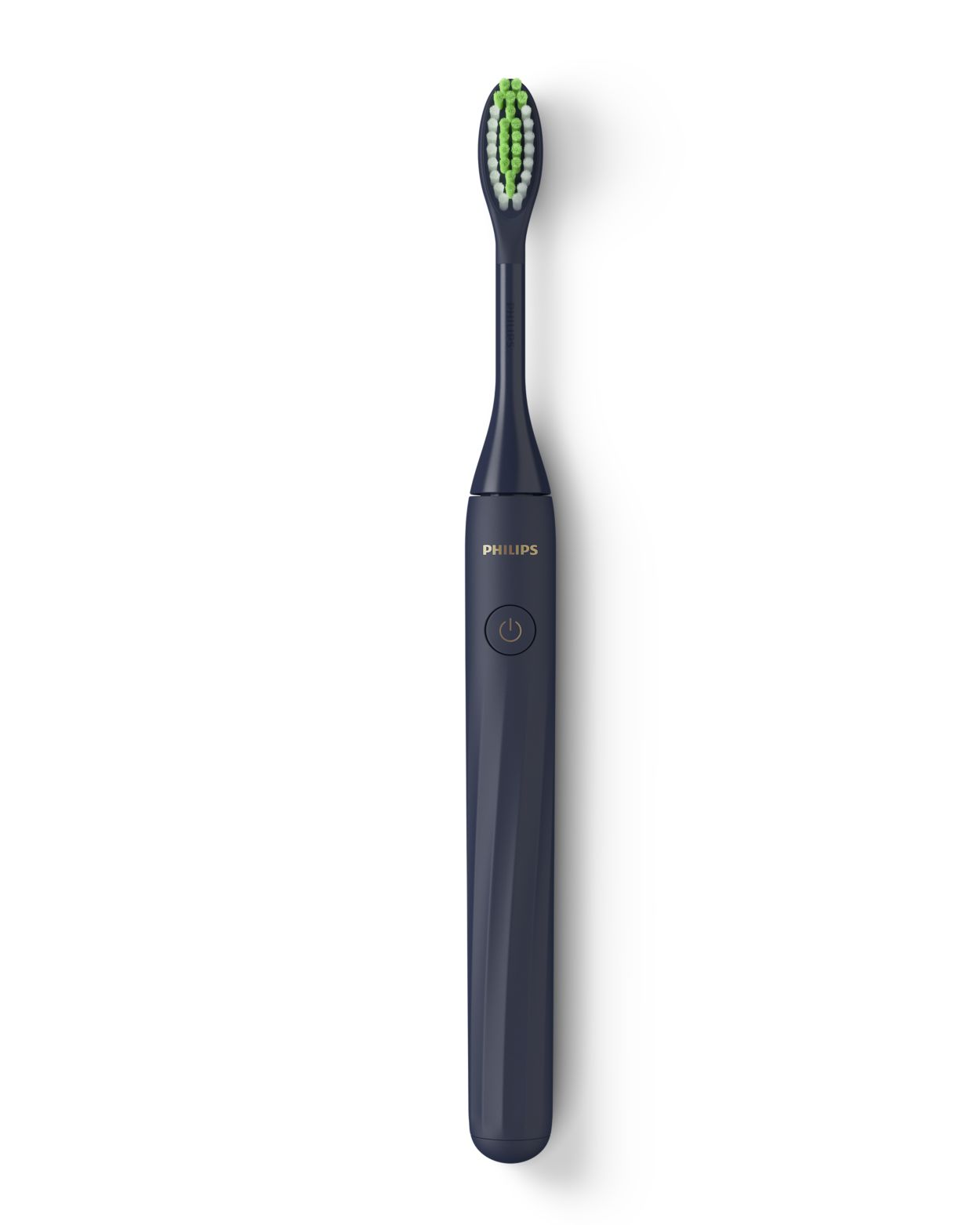 One up your brushing