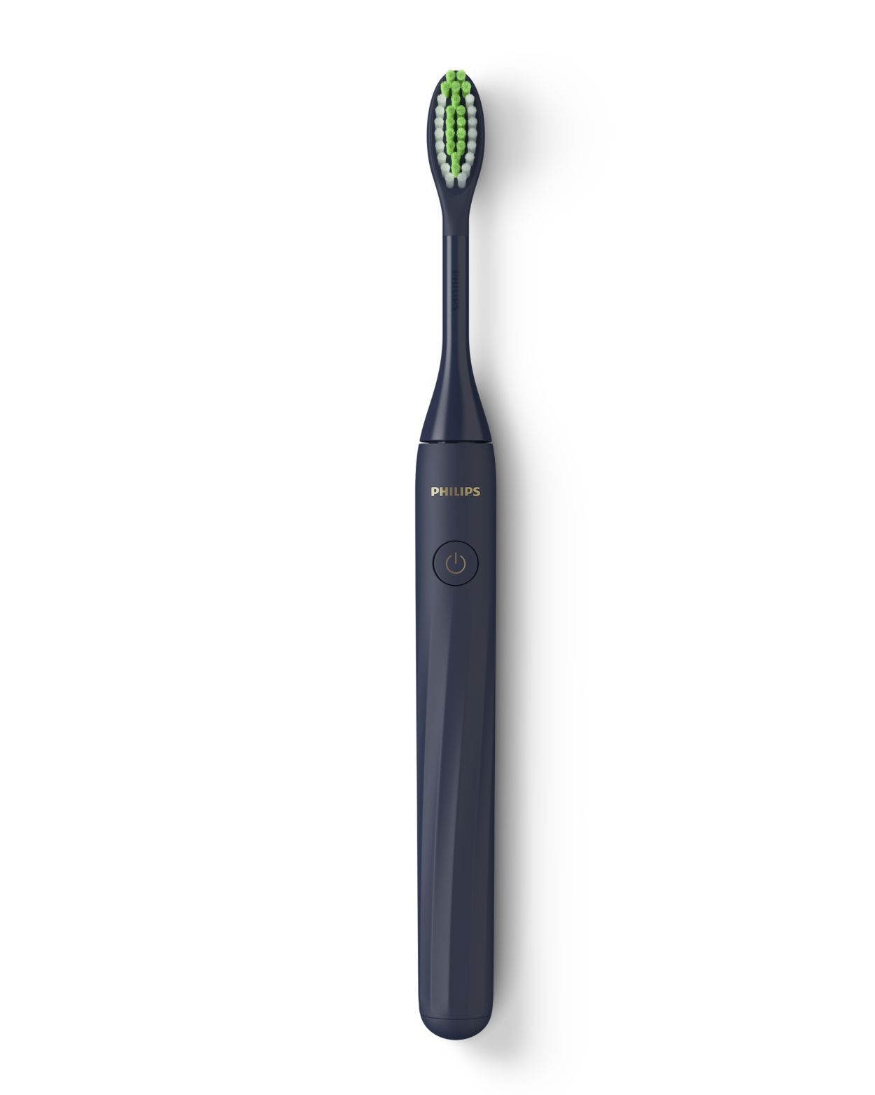 Philips One by Sonicare Battery Toothbrush, Mint Blue, HY1100/03