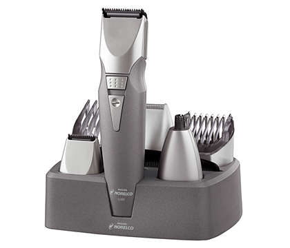 Most Versatile Grooming System