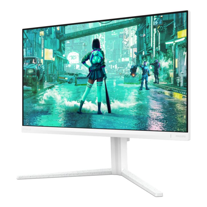 Evnia Fast IPS Gaming monitor
