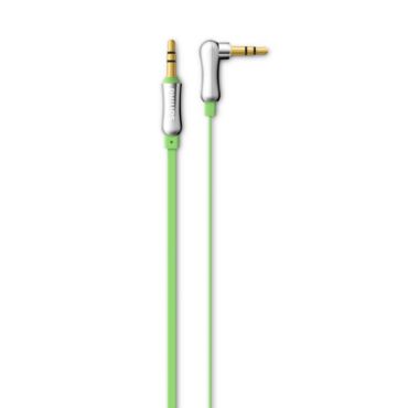 Cable de audio de 3,5 mm