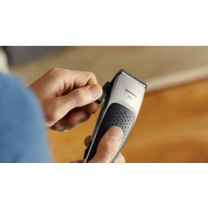 Philips Hairclipper series 5000