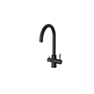 3-way mixer tap