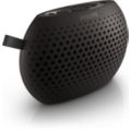 Your all-in-one portable speaker