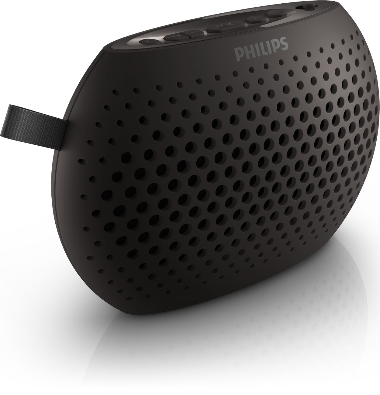 Votre enceinte portable tout-en-un