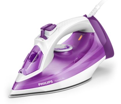 Built to perform, day after day