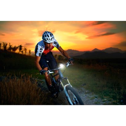 Philips LED Bike lights