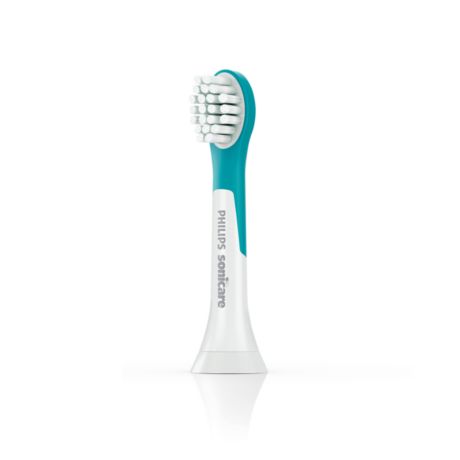 HX6031/08 Philips Sonicare For Kids キッズ用ブラシヘッド　4歳以上