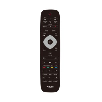 Philips 5200 series