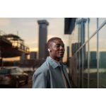 Crafted for life on the go.