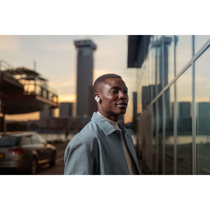 Crafted for life on the go.