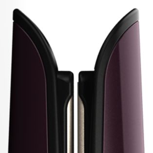 Arricciacapelli per un look naturale