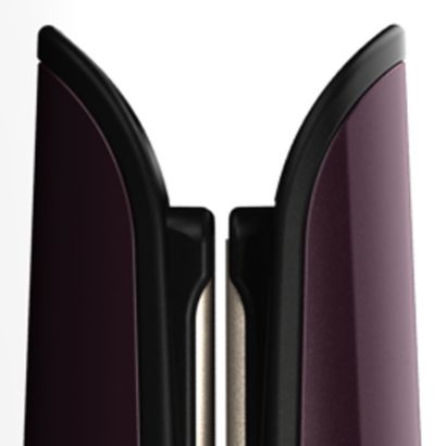 Създавайте лесно красиви естествени къдрици