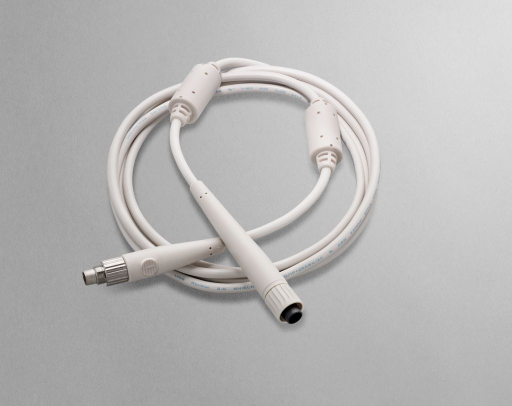 Standard product photograph