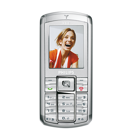 CT3622/000APMEA  Mobile Phone