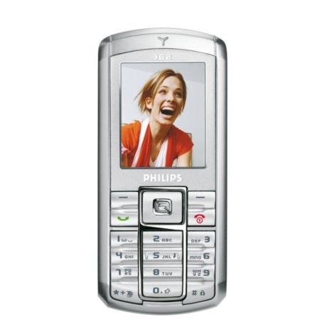 CT3621/000APMEA  Mobile Phone