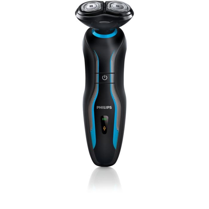 Click&Style tıraş ve kirli sakal YS527/17 | Philips