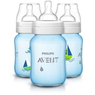 Avent Baby Bottle
