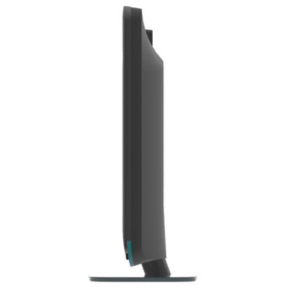 The ideal TV for premium or interactive use