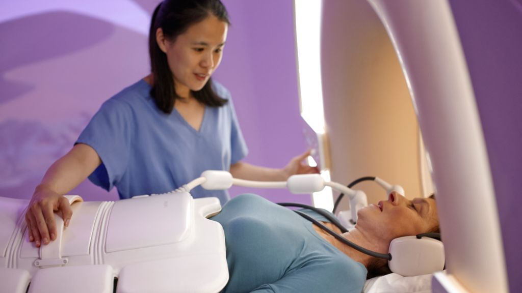 Get premium IQ³ with digital clarity and speed