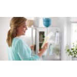 La máxima protección para la leche materna