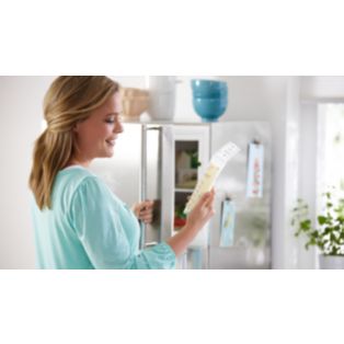Avent Sachets de conservation pour le lait maternel