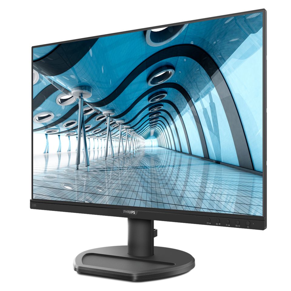 LCD monitor 230S8QHSB/69 | Philips