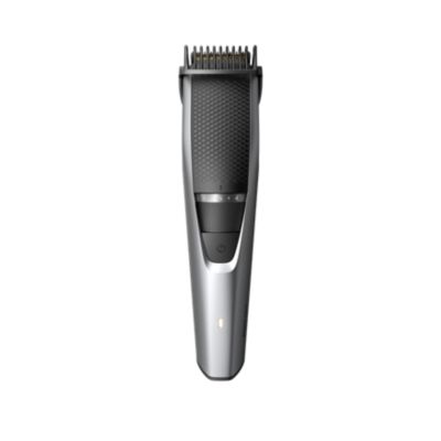 Beardtrimmer series 3000 ヒゲトリマー 3000シリーズ BT3222/14 | Philips