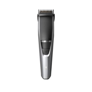 Philips Beardtrimmer Series 3000 Fast and precise beard trimmer