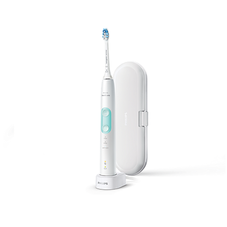 HX6857/32 Philips Sonicare ProtectiveClean 5100 Sonic electric toothbrush