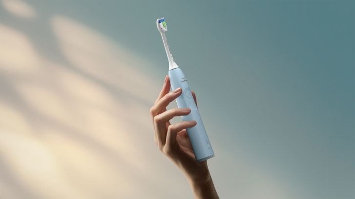 Sonicare Series 5300