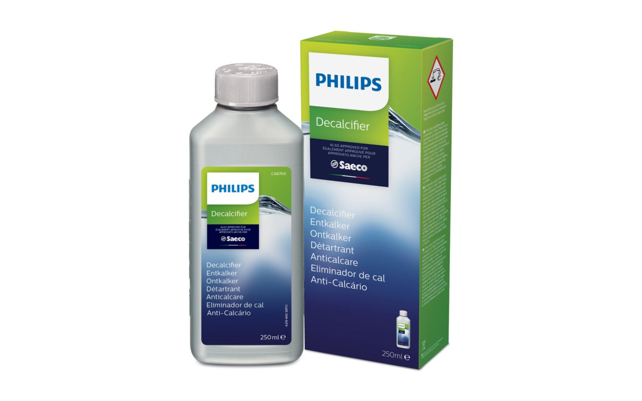 Decalcificante macchine caffè Saeco Philips, offerta vendita online