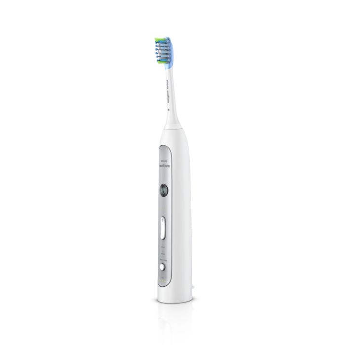 PHILIPS FlexCare Platinum 電動歯ブラシ本体 Sonicare FlexCare Platinum ソニッケアー フレックスケアー プラチナ